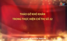 Đảng trong cuộc sống ngày 24/12/2024