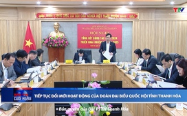 Bản tin Thời sự cuối ngày 24/12/2024