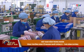 Bản tin Thời sự Thanh Hóa ngày mới 26/12/2024