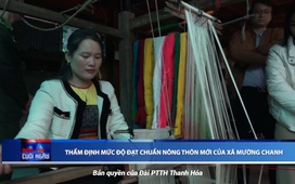 Bản tin Thời sự cuối ngày 28/12/2024 