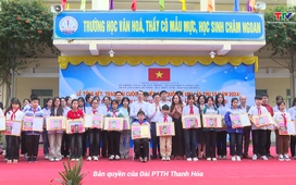 Bản tin Thời sự 18h ngày 3/12/2024