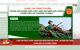 Bảo vệ nền tảng tư tưởng của Đảng ngày 2/12/2024