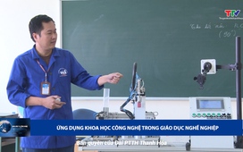 Khoa học và Công nghệ 30/12/2024