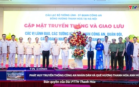 Bản tin Thời sự tối 11/8/2024