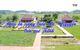 Thanh Hóa - Góc nhìn từ trên cao ngày 20/8/2024