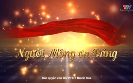 Phim tài liệu: Người Mông ơn Đảng