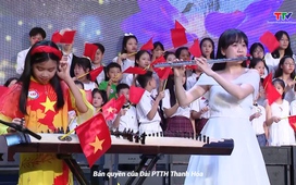 Thiếu nhi 1/9/2024