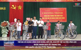 Bản tin Thời sự 14h ngày 17/9/2024