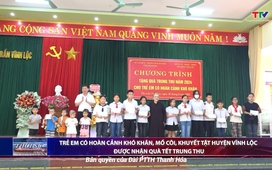 Bản tin Thời sự 16h ngày 17/9/2024