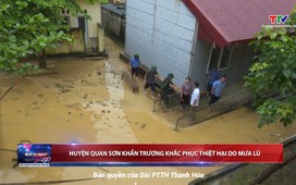 Bản tin Thời sự 18h ngày 23/9/2024