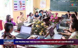 Bản tin Thời sự 14h ngày 24/9/2024