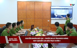 Bản tin An ninh 24/9/2024