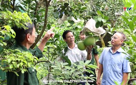 Cựu chiến binh Thanh Hóa ngày 24/9/2024