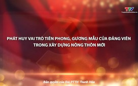 Đảng trong cuộc sống ngày 24/9/2024