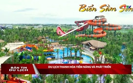 Bản tin Du lịch 28/9/2024