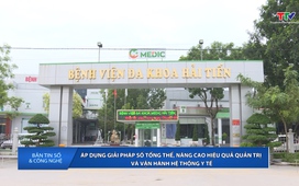 Bản tin Số và công nghệ 28/9/2024