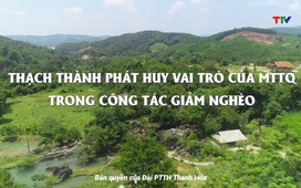 Tạp chí Dân tộc miền núi ngày 8/9/2024