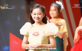 Thiếu nhi: Niềm vui nhân đôi