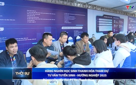 Bản tin Thời sự 14h ngày 13/1/2025