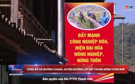 Bản tin Thời sự 18h ngày 14/1/2025