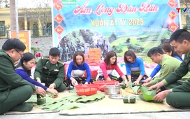 Biên phòng toàn dân 17/1/2025