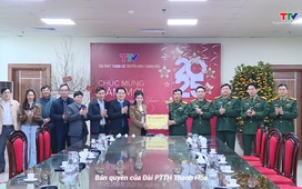 Bản tin Thời sự 16h ngày 17/1/2025