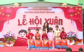 Thanh Hóa ngày mới 22/1/2025 