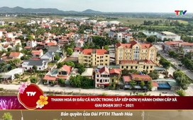 Bản tin Thời sự tối 25/01/2025