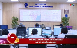 Bản tin Số và công nghệ ngày 26/01/2025