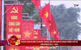 Bản tin Thời sự 16h ngày 26/01/2025