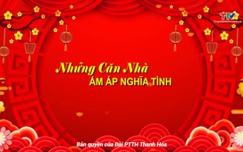 Trang địa phương ngày 27/01/2025