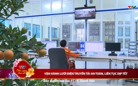 Bản tin Thời sự trưa 28/1/2025