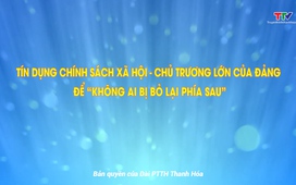 Đảng trong cuộc sống 30/1/2025