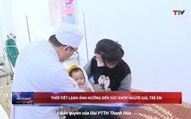 Bản tin Thời sự 18h ngày 04/01/2025