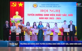 Bản tin Thời sự trưa 9/1/2025 