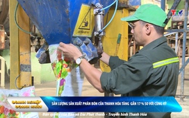 Bản tin Doanh nghiệp doanh nhân ngày 1/10/2205