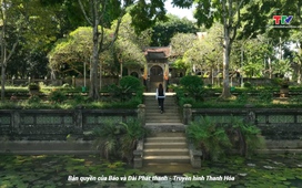 Thanh Hóa - Đi để yêu: Dấu ấn Trung Liệt