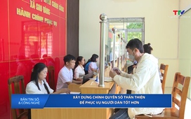 Bản tin Số và công nghệ ngày 1/10/2025