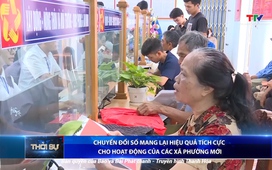 Bản tin Thời sự 9h ngày 11/10/2025