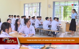 Thanh Hóa ngày mới ngày 11/10/2025