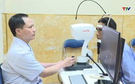 Bản tin Sức khỏe ngày 11/10/2025