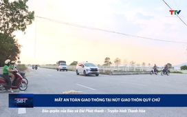An toàn giao thông 24h ngày 11/10/2025