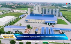 Bản tin Doanh nghiệp – Doanh nhân 12/10/2025