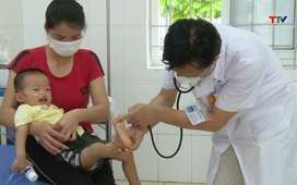 Y tế, dân số và sức khỏe ngày 13/10/2025