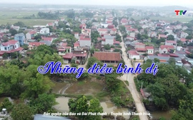 Thanh Hóa - Đi để yêu ngày 15/10/2025