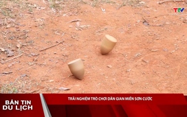 Bản tin Du lịch 14/10/2025