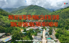 Đảng trong cuộc sống 14/10/2025
