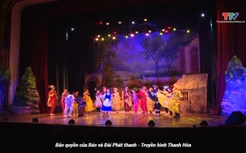 Văn hóa nghệ thuật ngày 15/10/2025