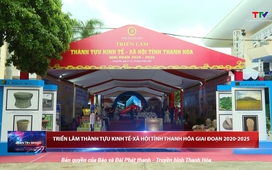 Bản tin Thời sự 18h ngày 15/10/2025