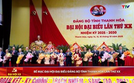Bản tin Thời sự tối 16/10/2025